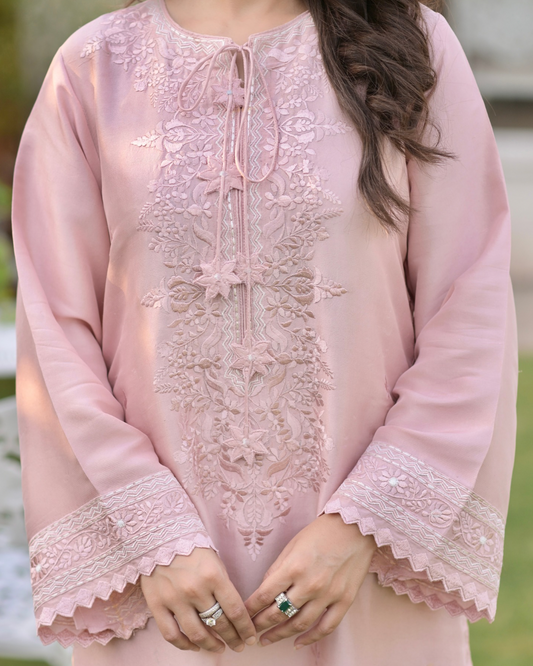 Blush Amour