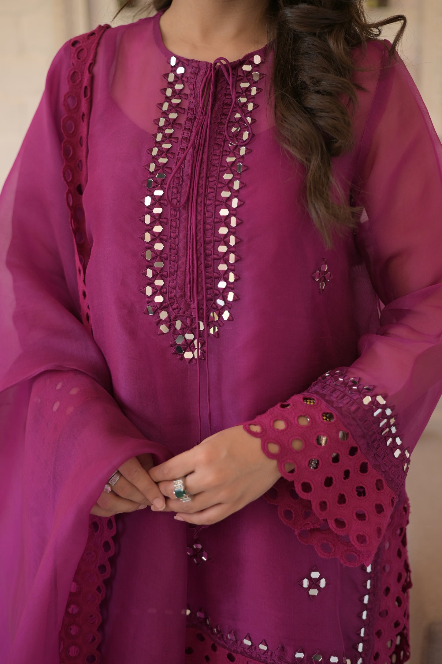 Fuscia