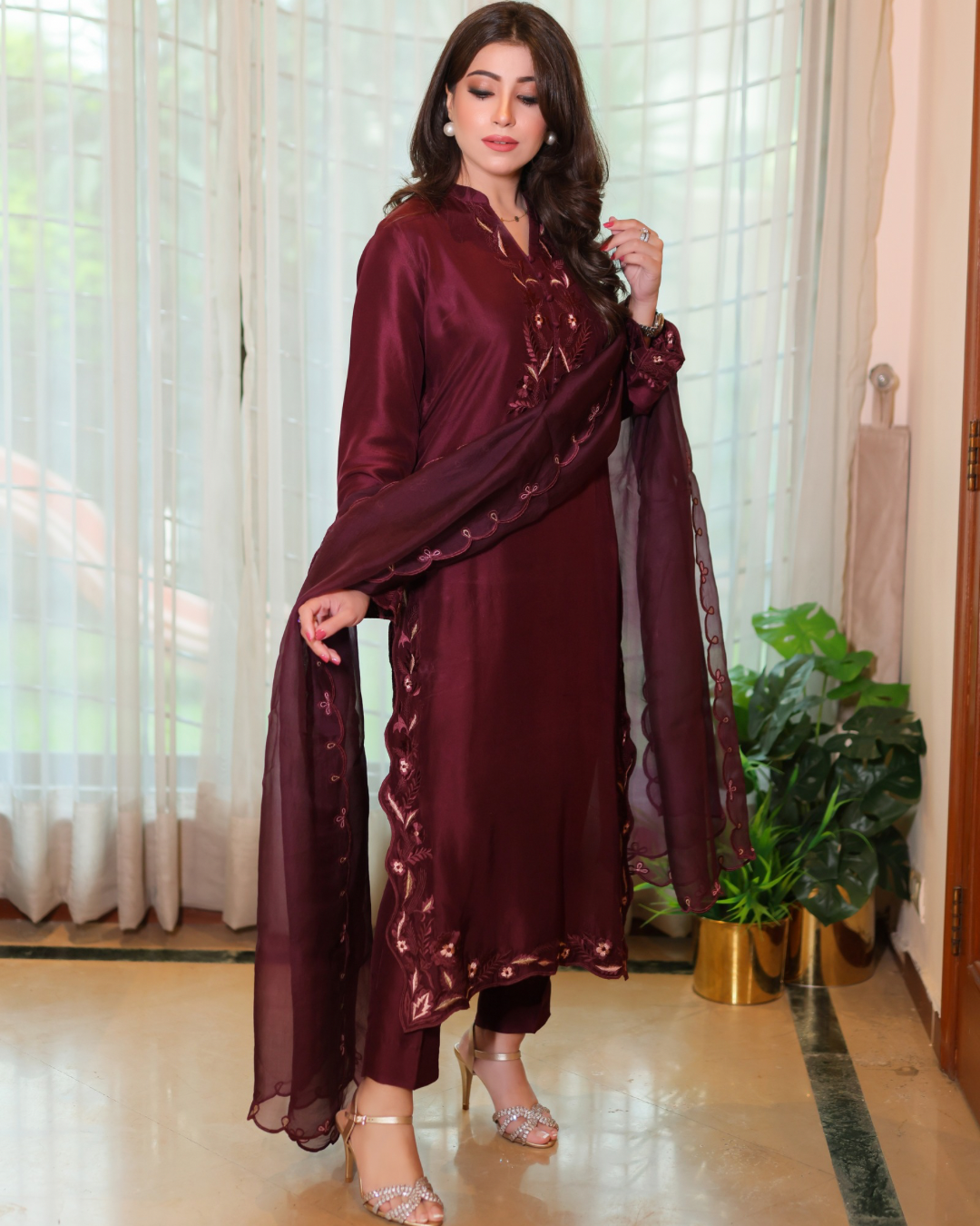 Merlot Mystique