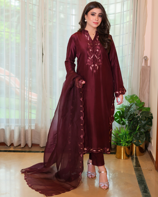 Merlot Mystique